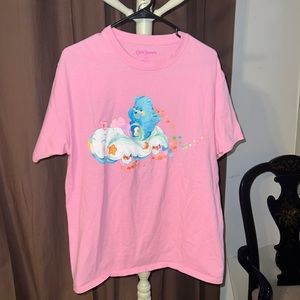 PacSun Care Bears Graphic Tee Shirt
